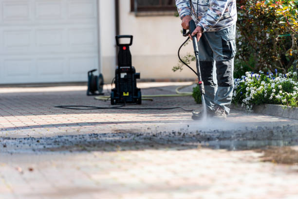 Best Deck Pressure Washing  in Westwego, LA
