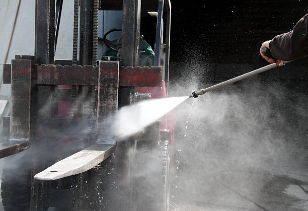 Trusted Westwego, LA Pressure Washing Experts
