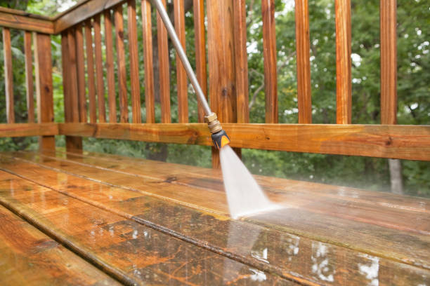 Best Roof Power Washing Services  in Westwego, LA