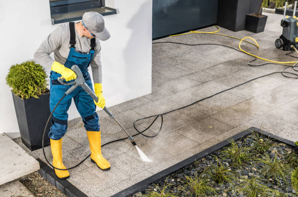 Best Deck Cleaning Services  in Westwego, LA
