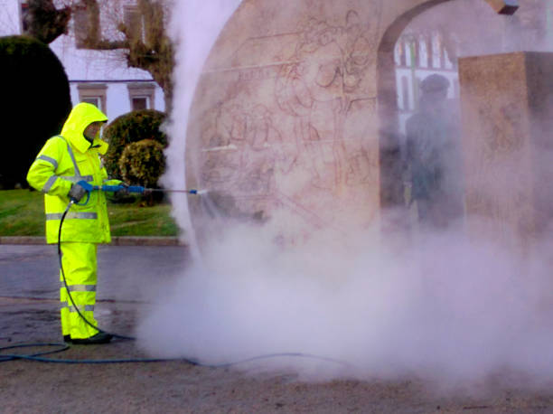 Best Sidewalk Pressure Washing  in Westwego, LA
