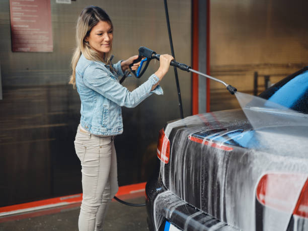 Best Concrete Pressure Washing  in Westwego, LA